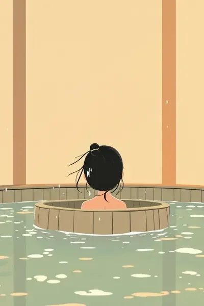 千与千寻 电影海报